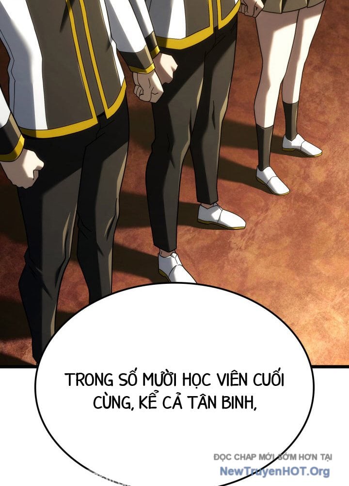 Thiết Huyết Kiếm Sĩ Hồi Quy: Chapter 126