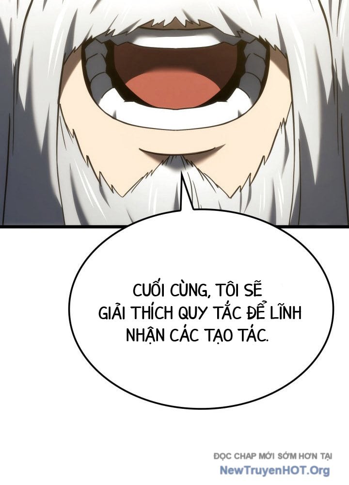 Thiết Huyết Kiếm Sĩ Hồi Quy: Chapter 126