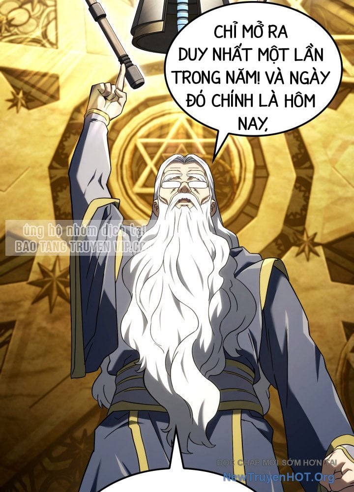 Thiết Huyết Kiếm Sĩ Hồi Quy: Chapter 126