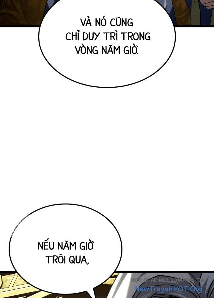 Thiết Huyết Kiếm Sĩ Hồi Quy: Chapter 126