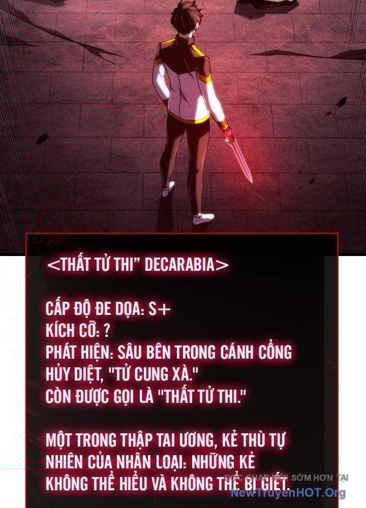 Thiết Huyết Kiếm Sĩ Hồi Quy: Chapter 126