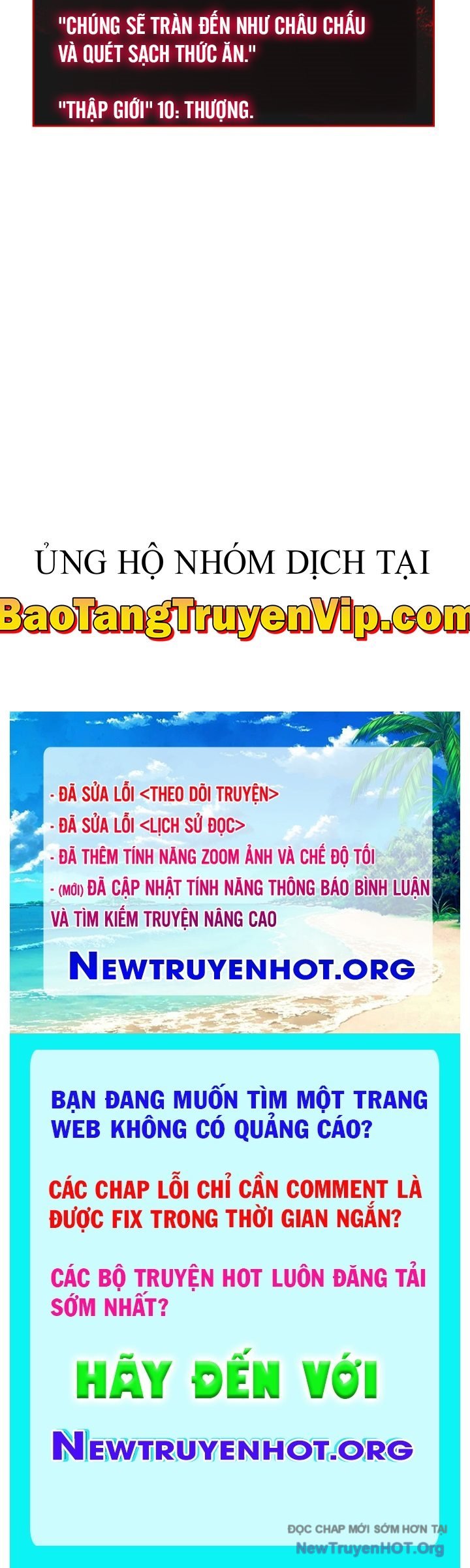 Thiết Huyết Kiếm Sĩ Hồi Quy: Chapter 126