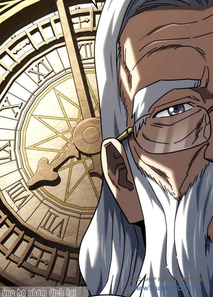 Thiết Huyết Kiếm Sĩ Hồi Quy: Chapter 126