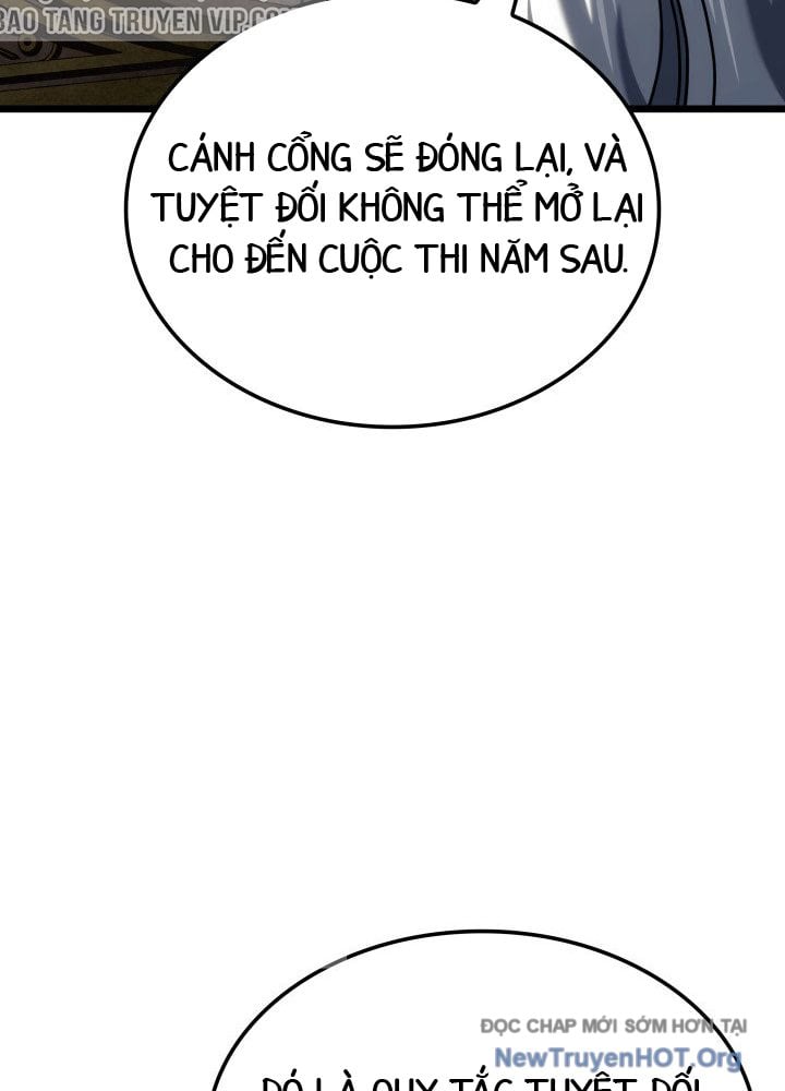 Thiết Huyết Kiếm Sĩ Hồi Quy: Chapter 126
