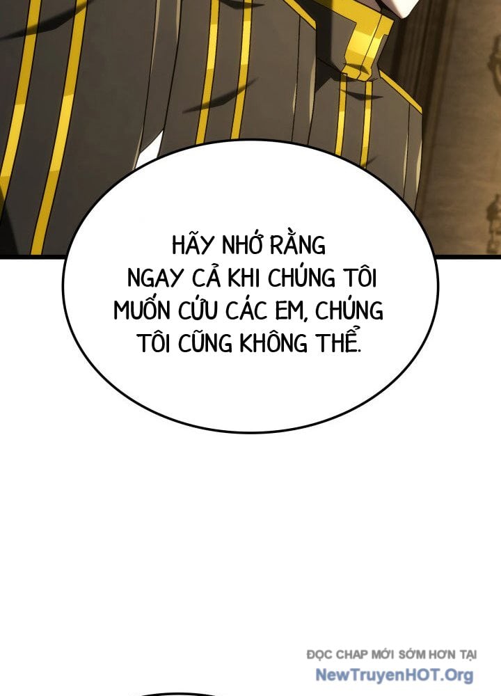 Thiết Huyết Kiếm Sĩ Hồi Quy: Chapter 126