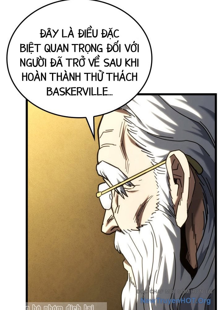 Thiết Huyết Kiếm Sĩ Hồi Quy: Chapter 126