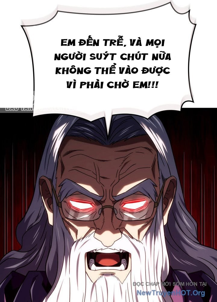 Thiết Huyết Kiếm Sĩ Hồi Quy: Chapter 126