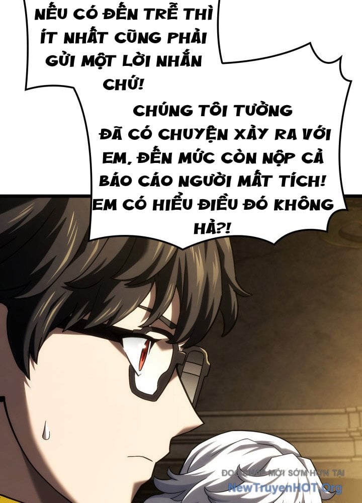 Thiết Huyết Kiếm Sĩ Hồi Quy: Chapter 126