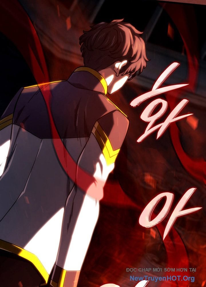 Thiết Huyết Kiếm Sĩ Hồi Quy: Chapter 126