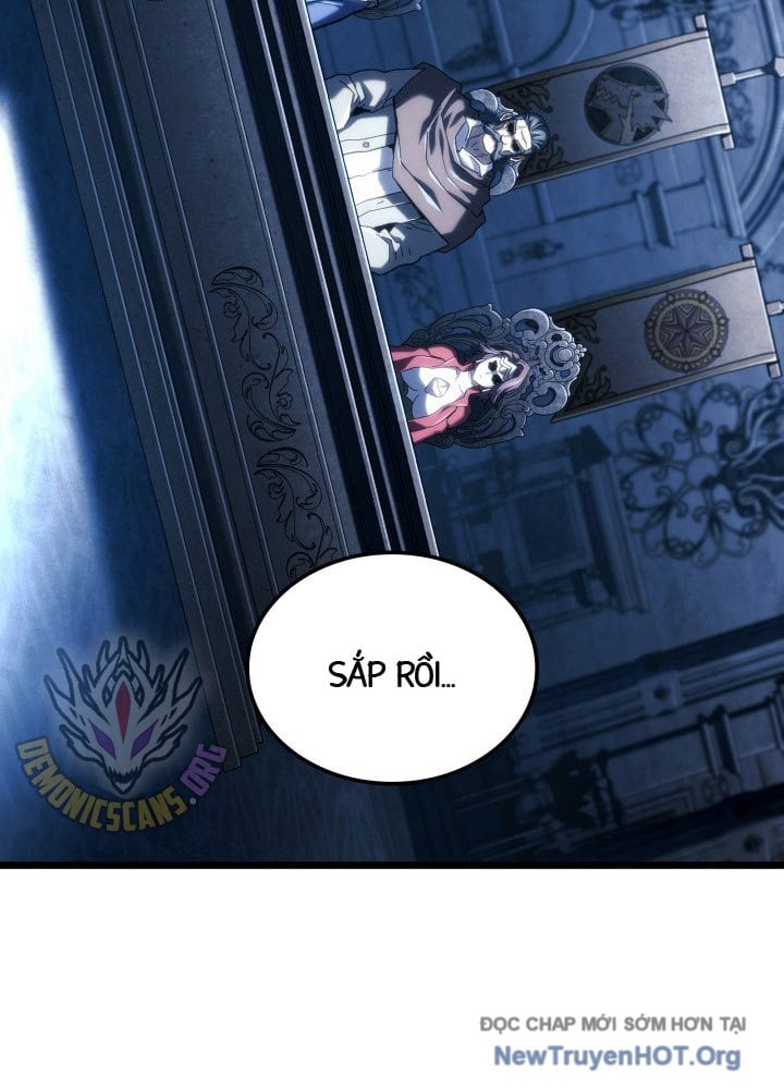 Thiết Huyết Kiếm Sĩ Hồi Quy: Chapter 126