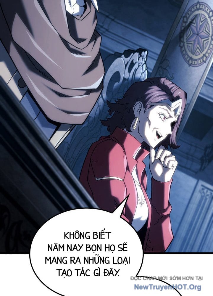 Thiết Huyết Kiếm Sĩ Hồi Quy: Chapter 126