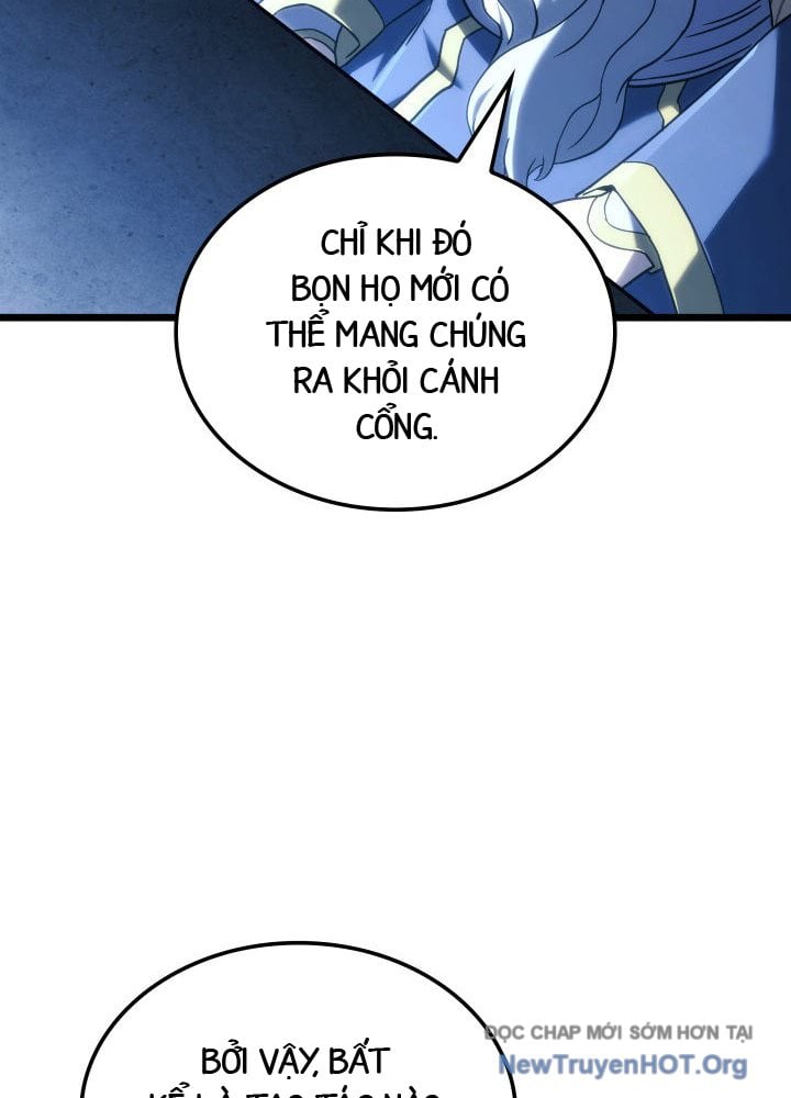 Thiết Huyết Kiếm Sĩ Hồi Quy: Chapter 126
