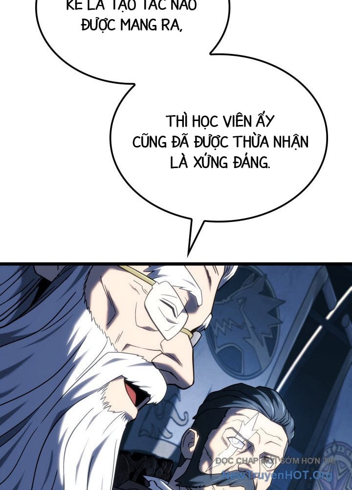 Thiết Huyết Kiếm Sĩ Hồi Quy: Chapter 126