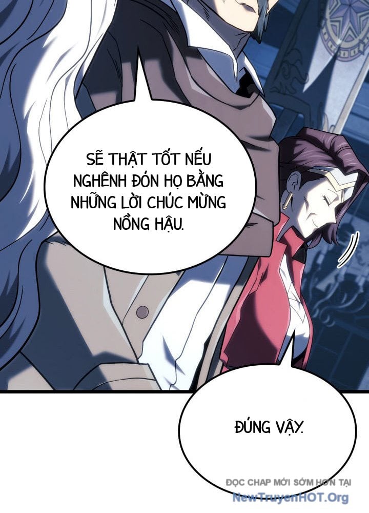 Thiết Huyết Kiếm Sĩ Hồi Quy: Chapter 126