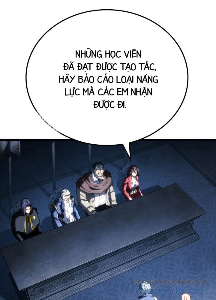 Thiết Huyết Kiếm Sĩ Hồi Quy: Chapter 126