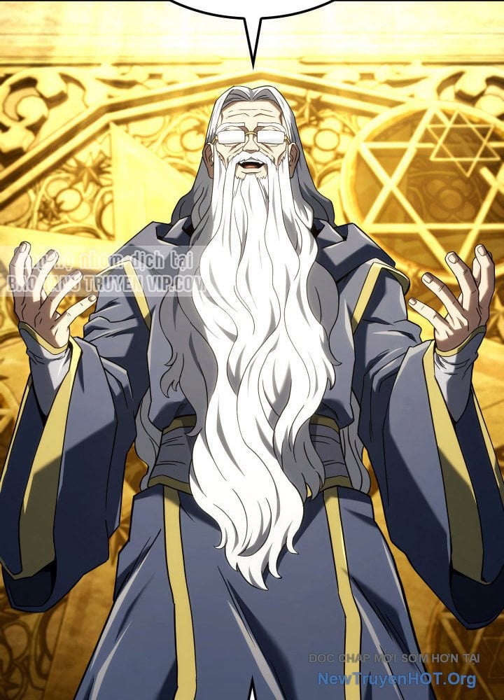 Thiết Huyết Kiếm Sĩ Hồi Quy: Chapter 126