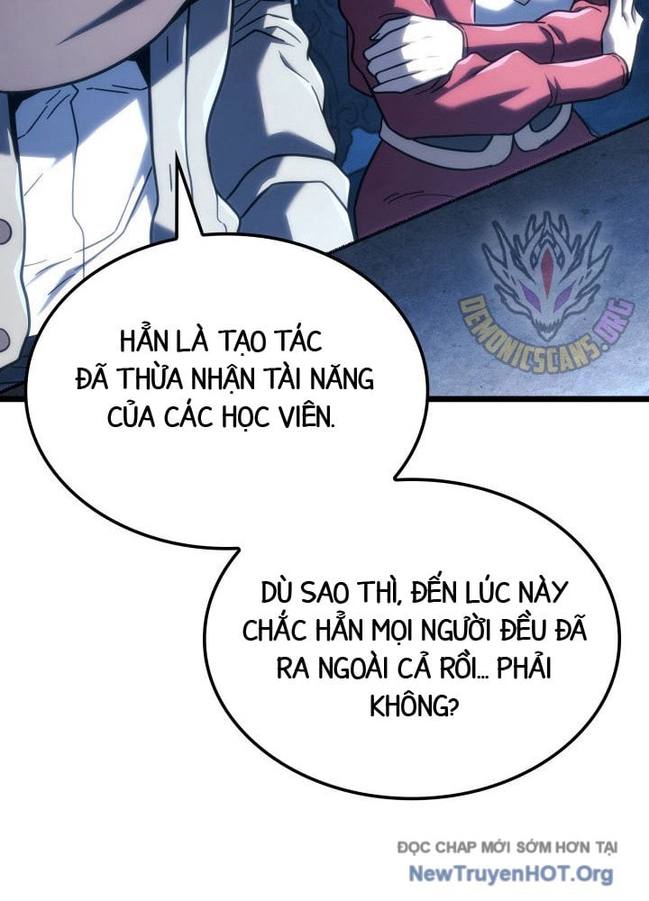 Thiết Huyết Kiếm Sĩ Hồi Quy: Chapter 126