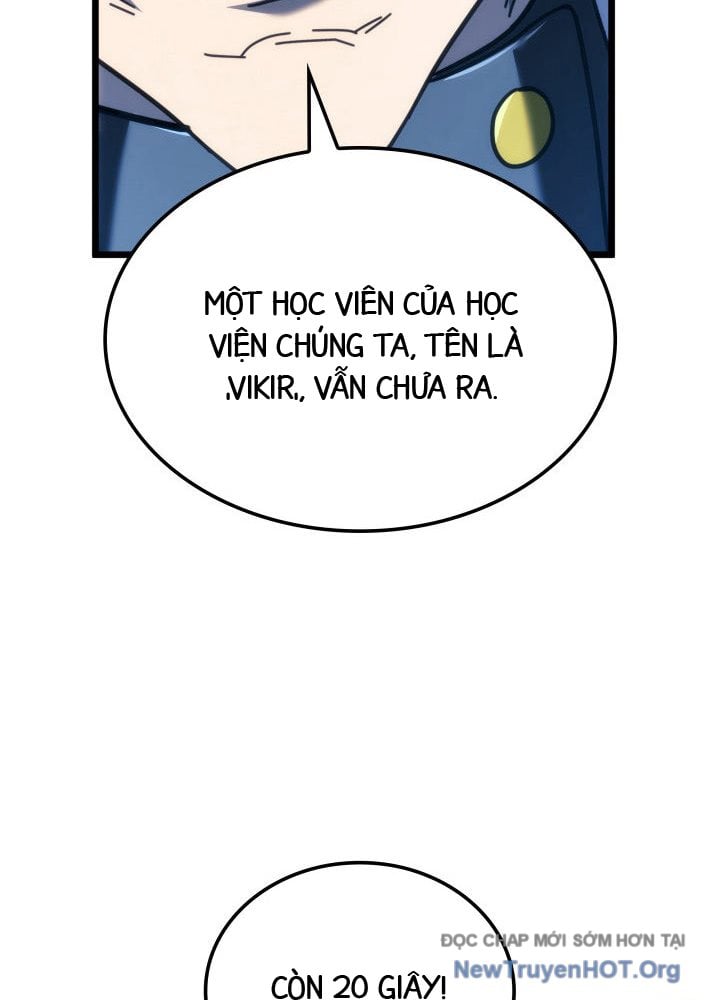 Thiết Huyết Kiếm Sĩ Hồi Quy: Chapter 126