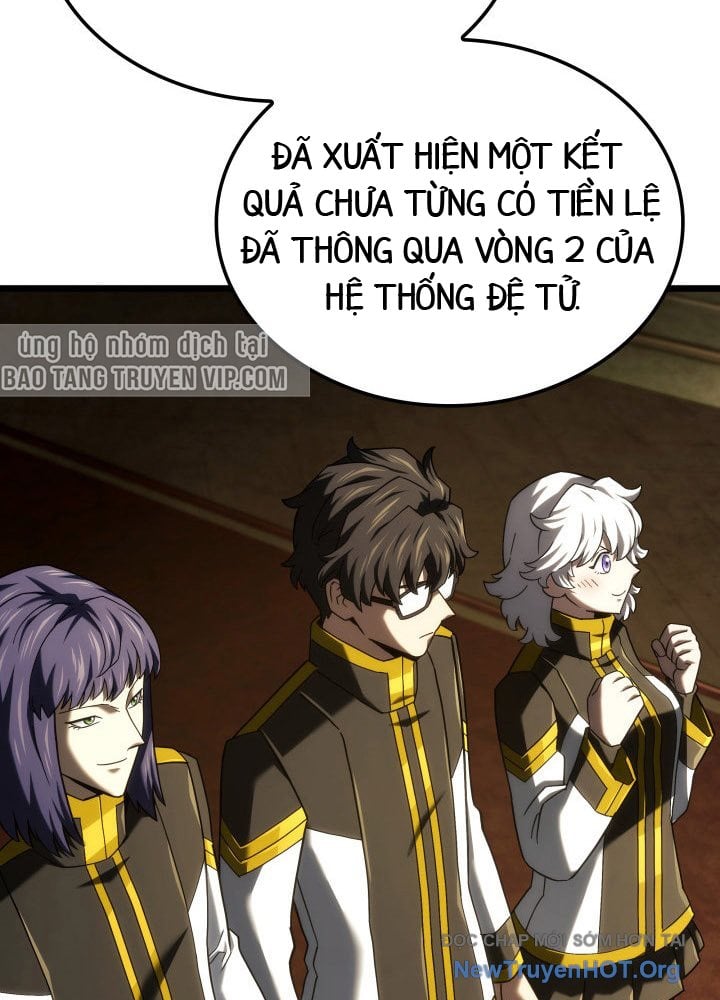 Thiết Huyết Kiếm Sĩ Hồi Quy: Chapter 126