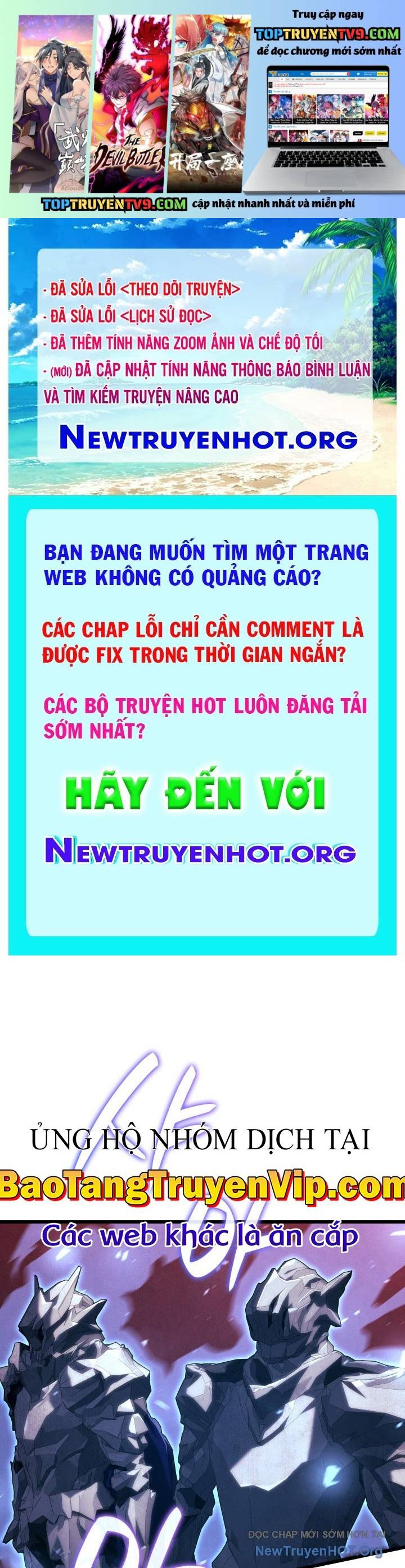 Thiết Huyết Kiếm Sĩ Hồi Quy: Chapter 127