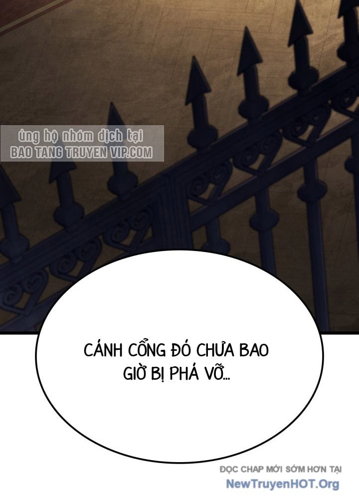 Thiết Huyết Kiếm Sĩ Hồi Quy: Chapter 127
