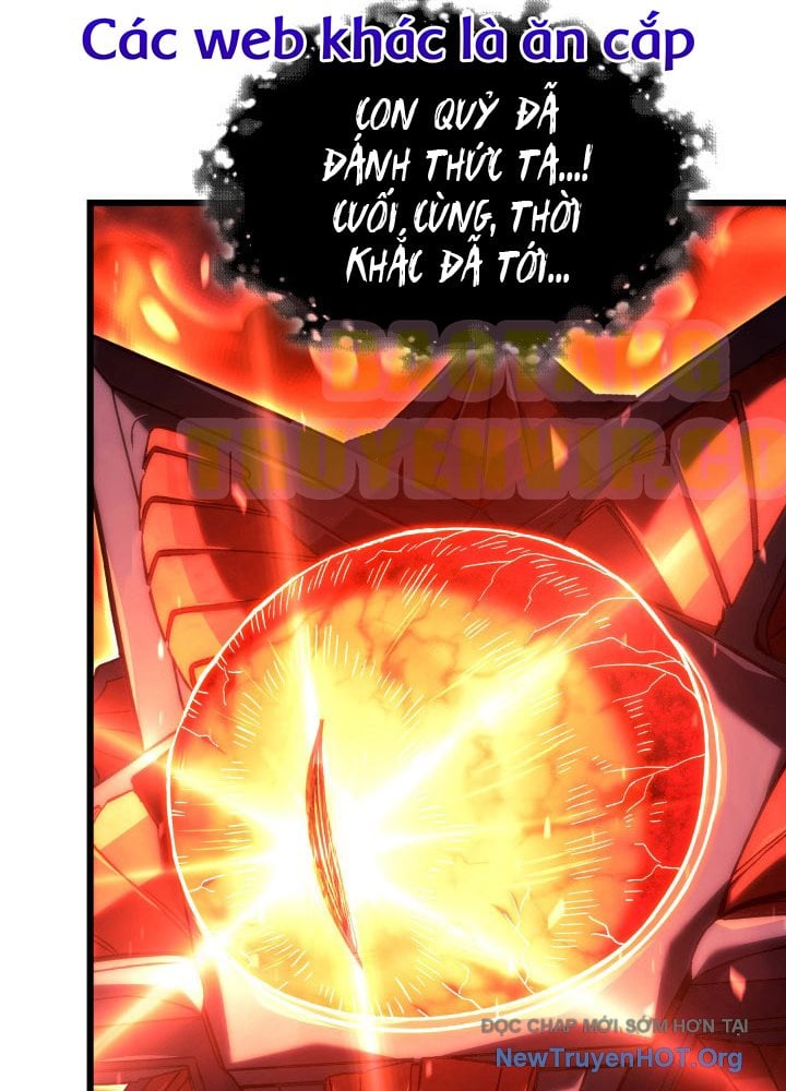 Thiết Huyết Kiếm Sĩ Hồi Quy: Chapter 127