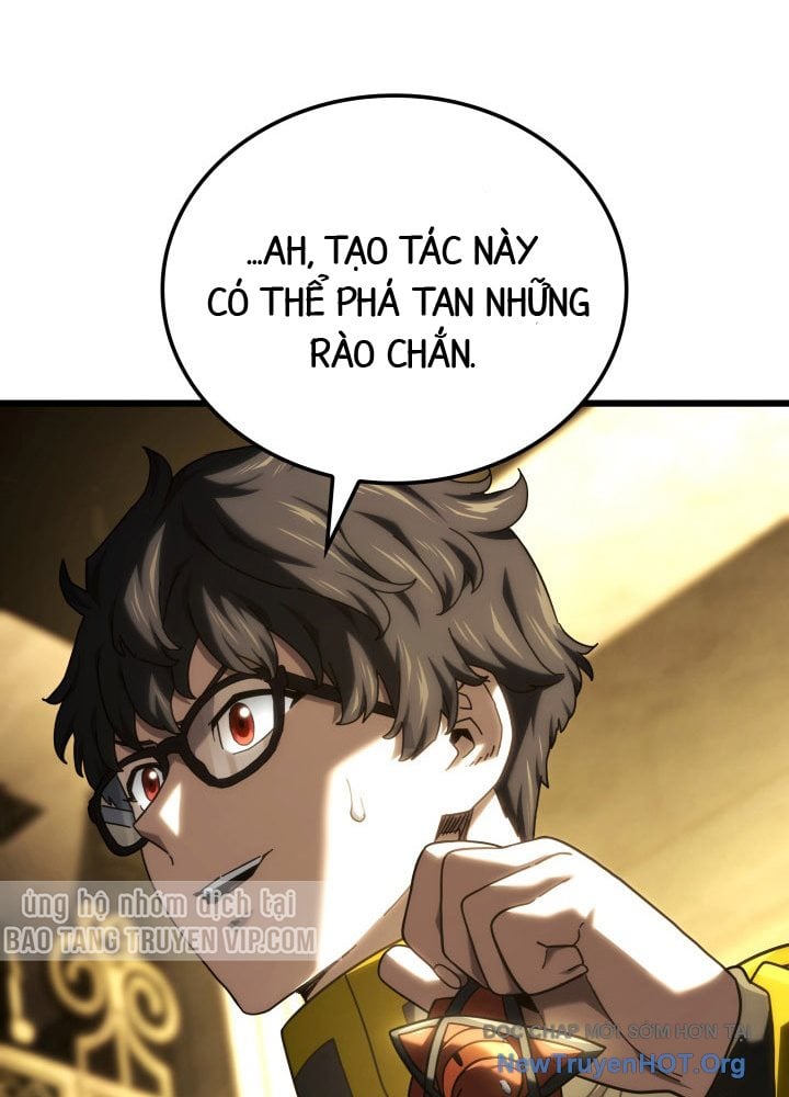 Thiết Huyết Kiếm Sĩ Hồi Quy: Chapter 127