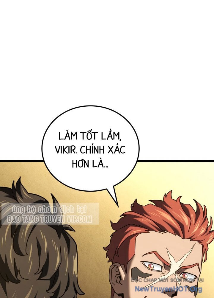 Thiết Huyết Kiếm Sĩ Hồi Quy: Chapter 127