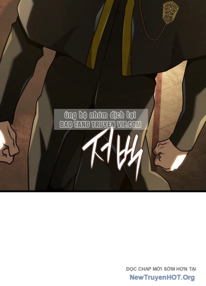 Thiết Huyết Kiếm Sĩ Hồi Quy: Chapter 127