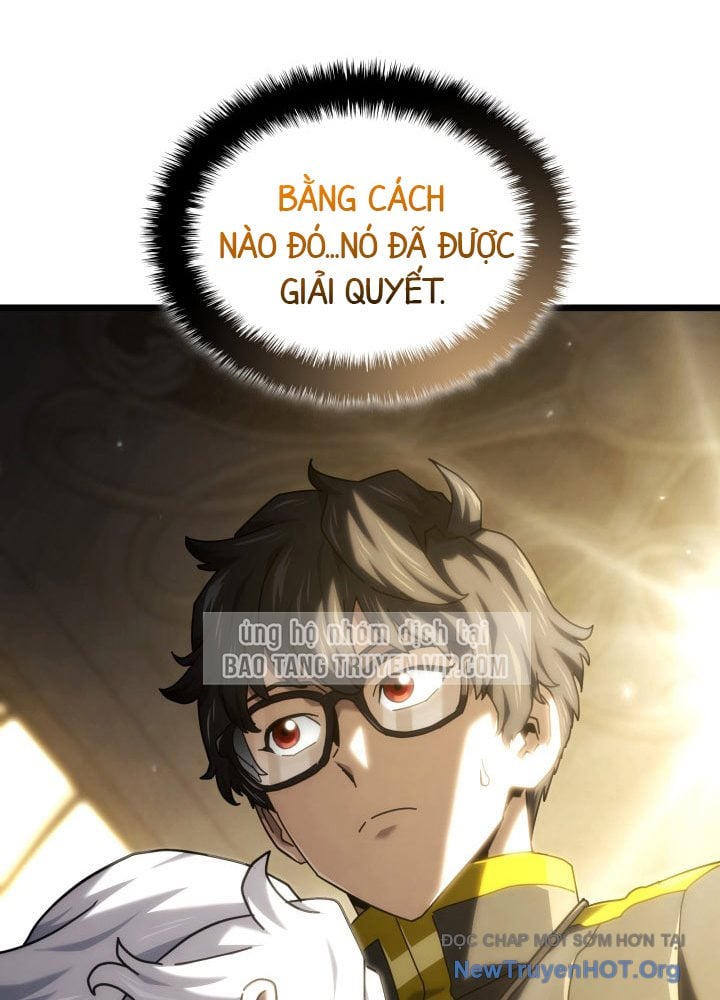 Thiết Huyết Kiếm Sĩ Hồi Quy: Chapter 127