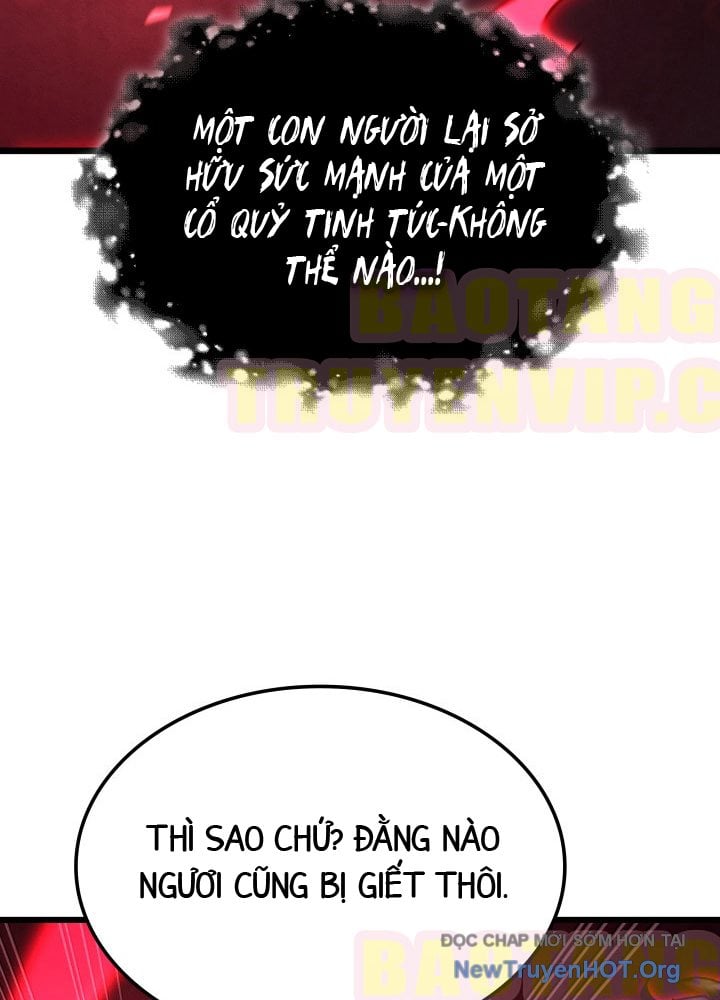 Thiết Huyết Kiếm Sĩ Hồi Quy: Chapter 127