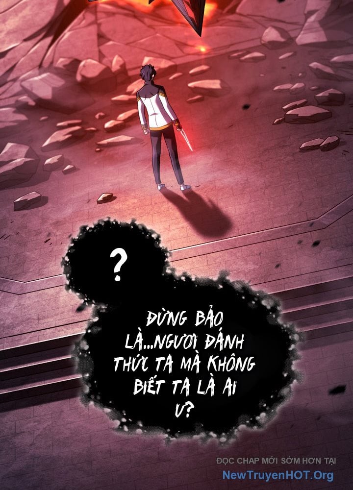 Thiết Huyết Kiếm Sĩ Hồi Quy: Chapter 127
