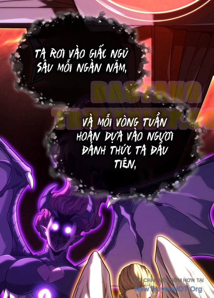Thiết Huyết Kiếm Sĩ Hồi Quy: Chapter 127