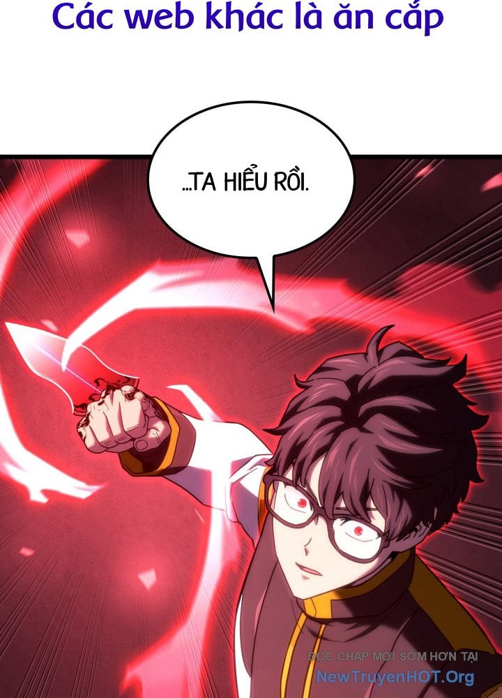 Thiết Huyết Kiếm Sĩ Hồi Quy: Chapter 127