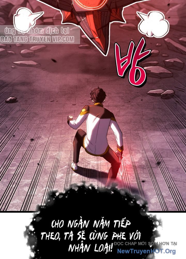Thiết Huyết Kiếm Sĩ Hồi Quy: Chapter 127