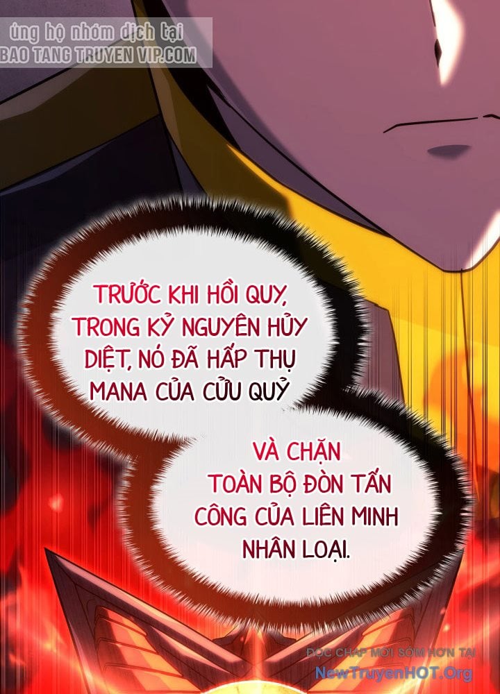 Thiết Huyết Kiếm Sĩ Hồi Quy: Chapter 127