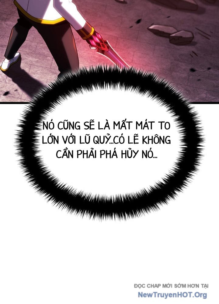 Thiết Huyết Kiếm Sĩ Hồi Quy: Chapter 127