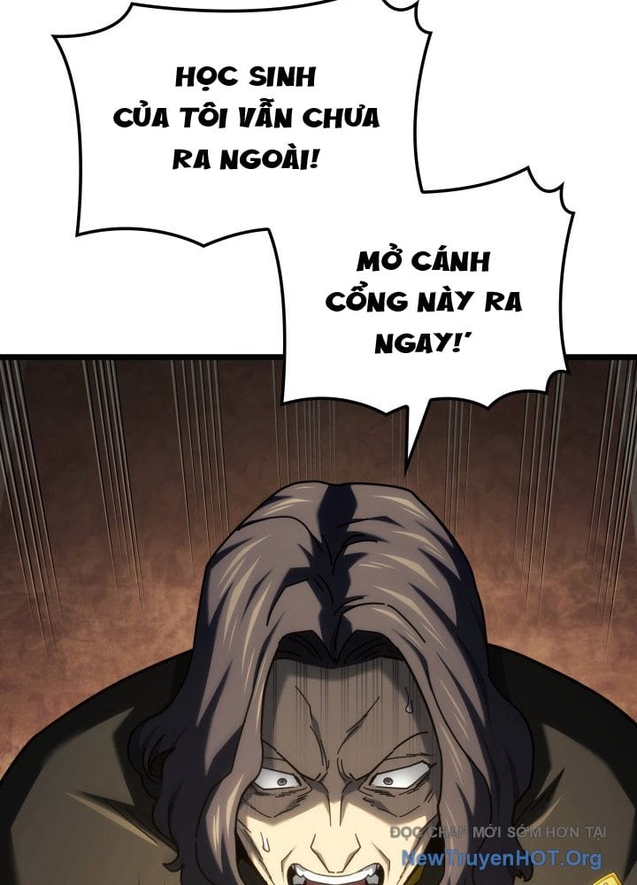 Thiết Huyết Kiếm Sĩ Hồi Quy: Chapter 127