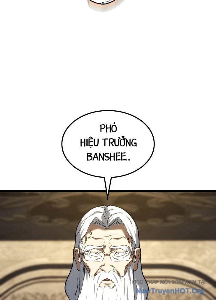 Thiết Huyết Kiếm Sĩ Hồi Quy: Chapter 127