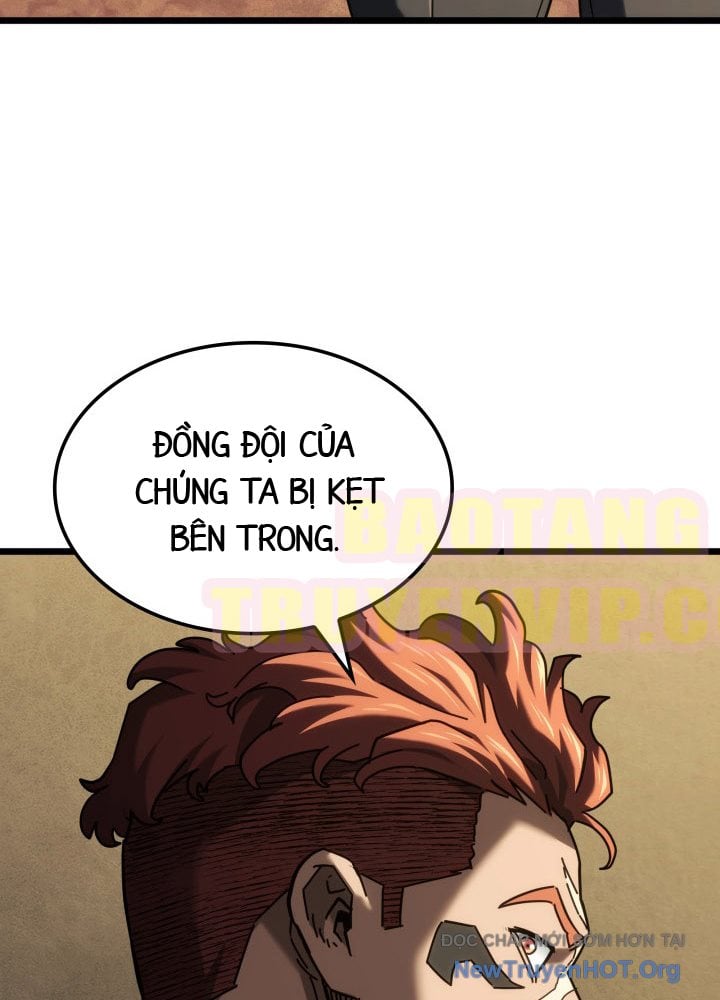 Thiết Huyết Kiếm Sĩ Hồi Quy: Chapter 127