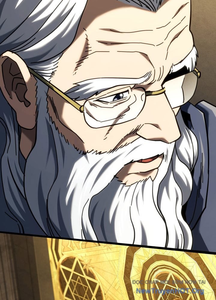 Thiết Huyết Kiếm Sĩ Hồi Quy: Chapter 127