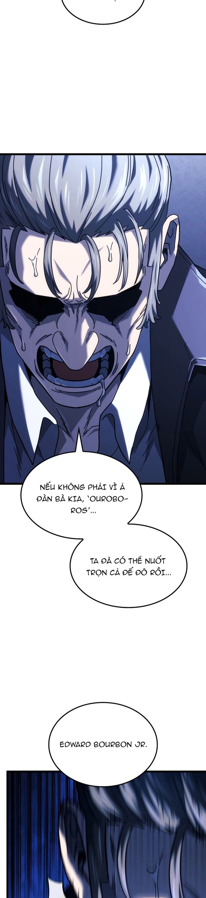 Thiết Huyết Kiếm Sĩ Hồi Quy: Chapter 128