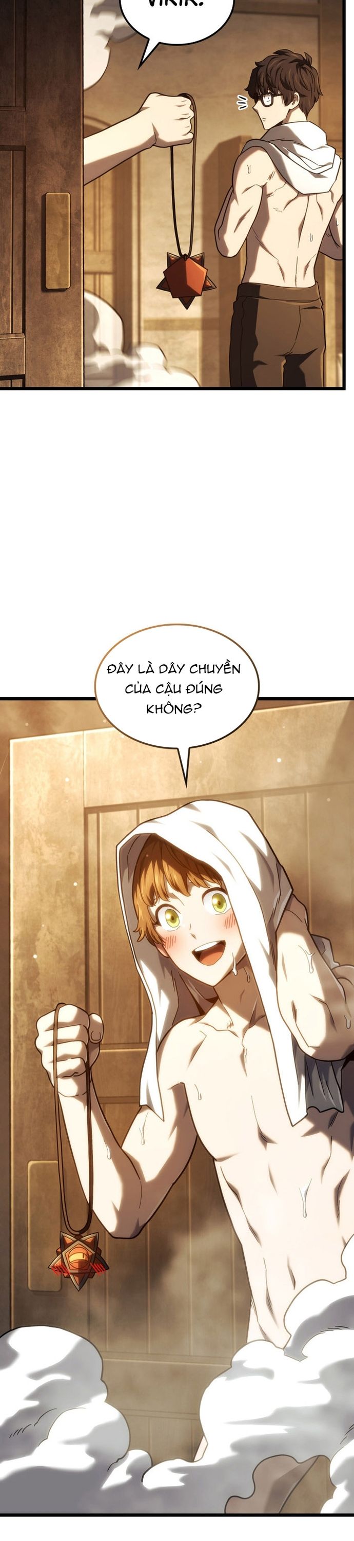 Thiết Huyết Kiếm Sĩ Hồi Quy: Chapter 128