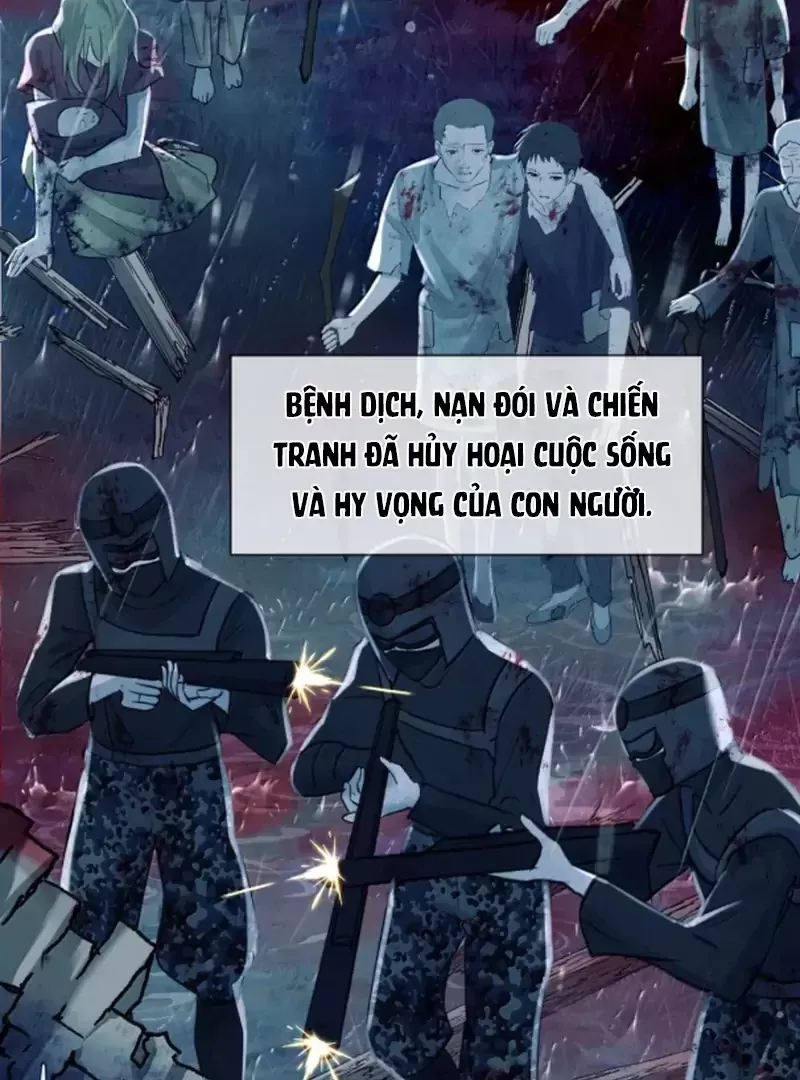 Thiết Lập Yêu Cầu Em Yêu Tôi: Chapter 22