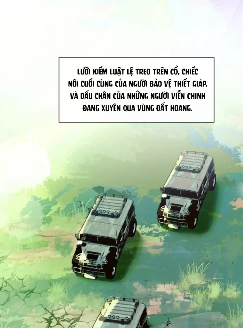 Thiết Lập Yêu Cầu Em Yêu Tôi: Chapter 22