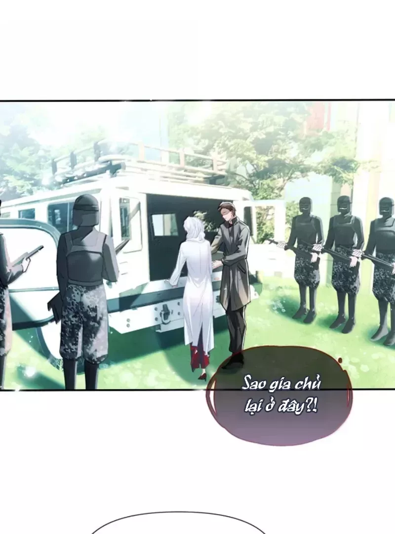 Thiết Lập Yêu Cầu Em Yêu Tôi: Chapter 22