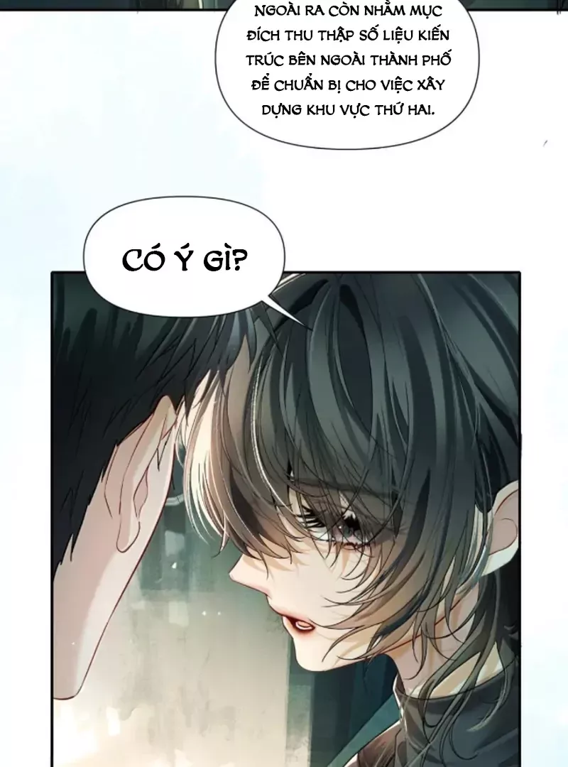 Thiết Lập Yêu Cầu Em Yêu Tôi: Chapter 22
