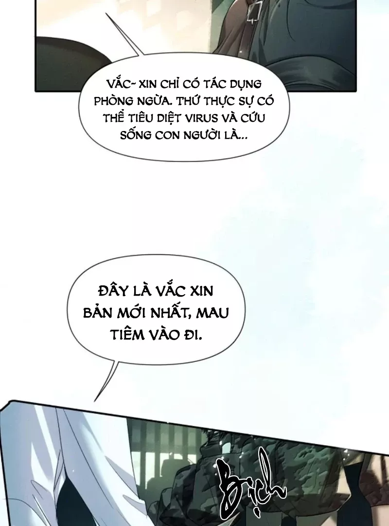 Thiết Lập Yêu Cầu Em Yêu Tôi: Chapter 22