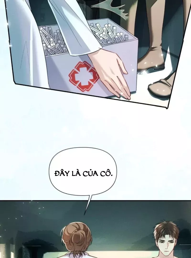 Thiết Lập Yêu Cầu Em Yêu Tôi: Chapter 22