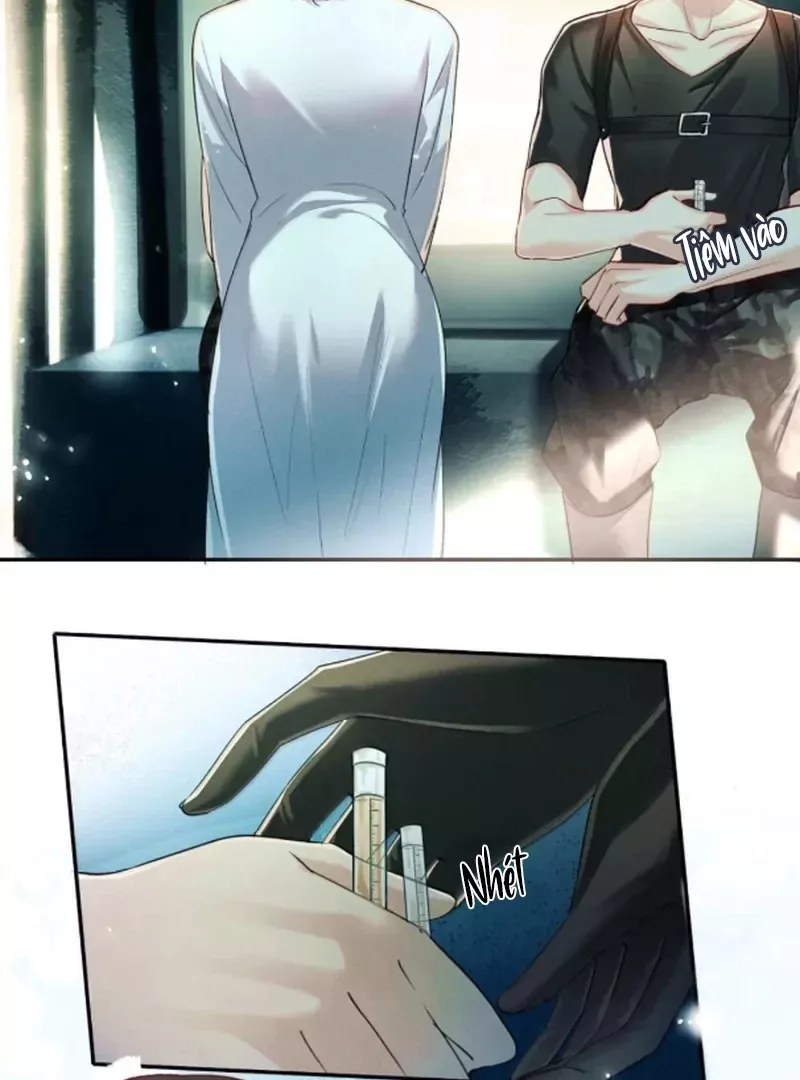 Thiết Lập Yêu Cầu Em Yêu Tôi: Chapter 22